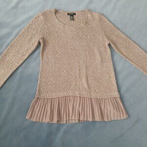 Alfani Petite Sweater
